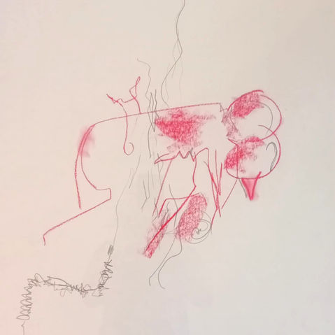Zeiner Susanne, doppelt ,Graphit,Pastell,Papier,70x50.jpeg