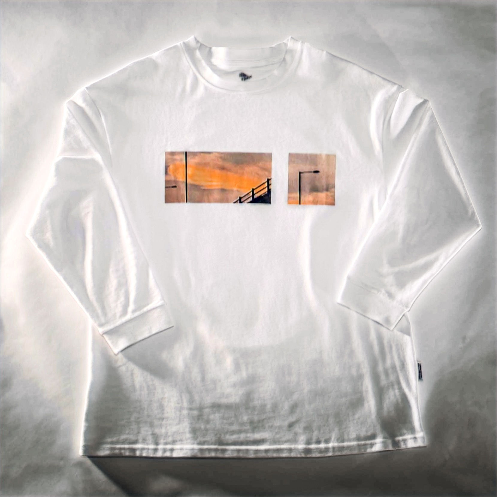 HBF "GRATEFUL" Long Sleeve Shirt