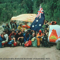 Time changes perspective