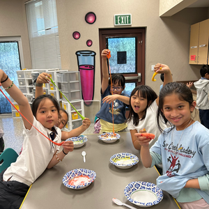 Making Slime