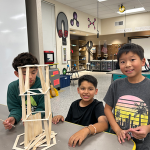 Building Challenges + Miscellaneous