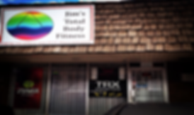 Personal Fitness Studio in Flagstaff, AZ