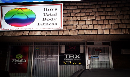 Personal Fitness Studio in Flagstaff, AZ