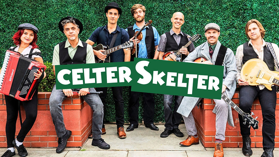 Celter Skelter