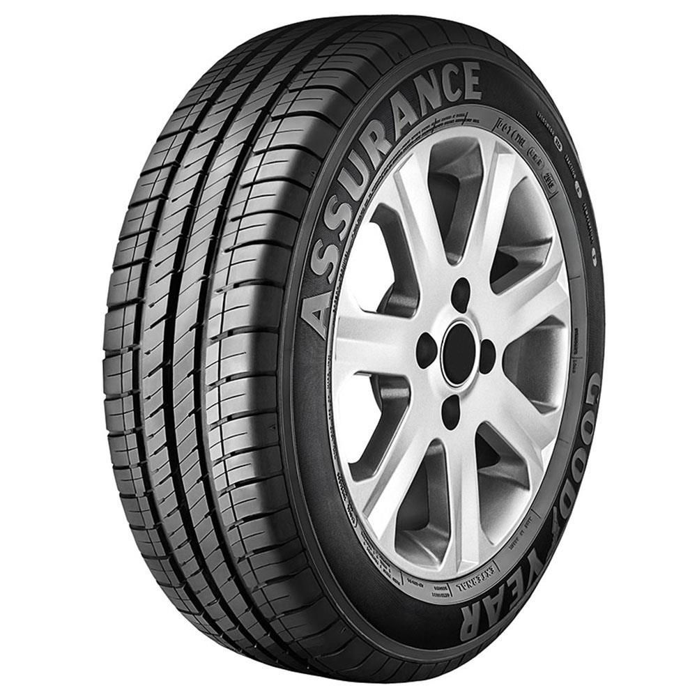 Pneu Novo 165/70-13 Assurance 79T Goodyear