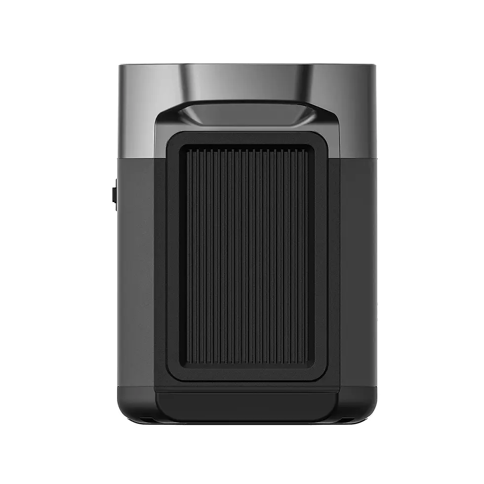Thumbnail: EcoFlow DELTA 2 Smart Extra Battery