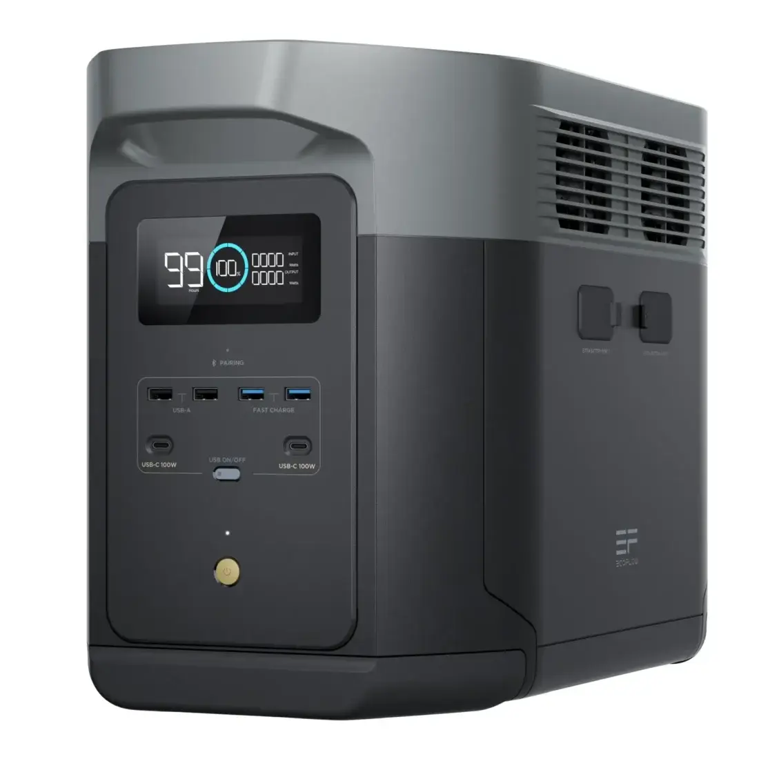 EcoFlow DELTA 2 Max Portable Power Station