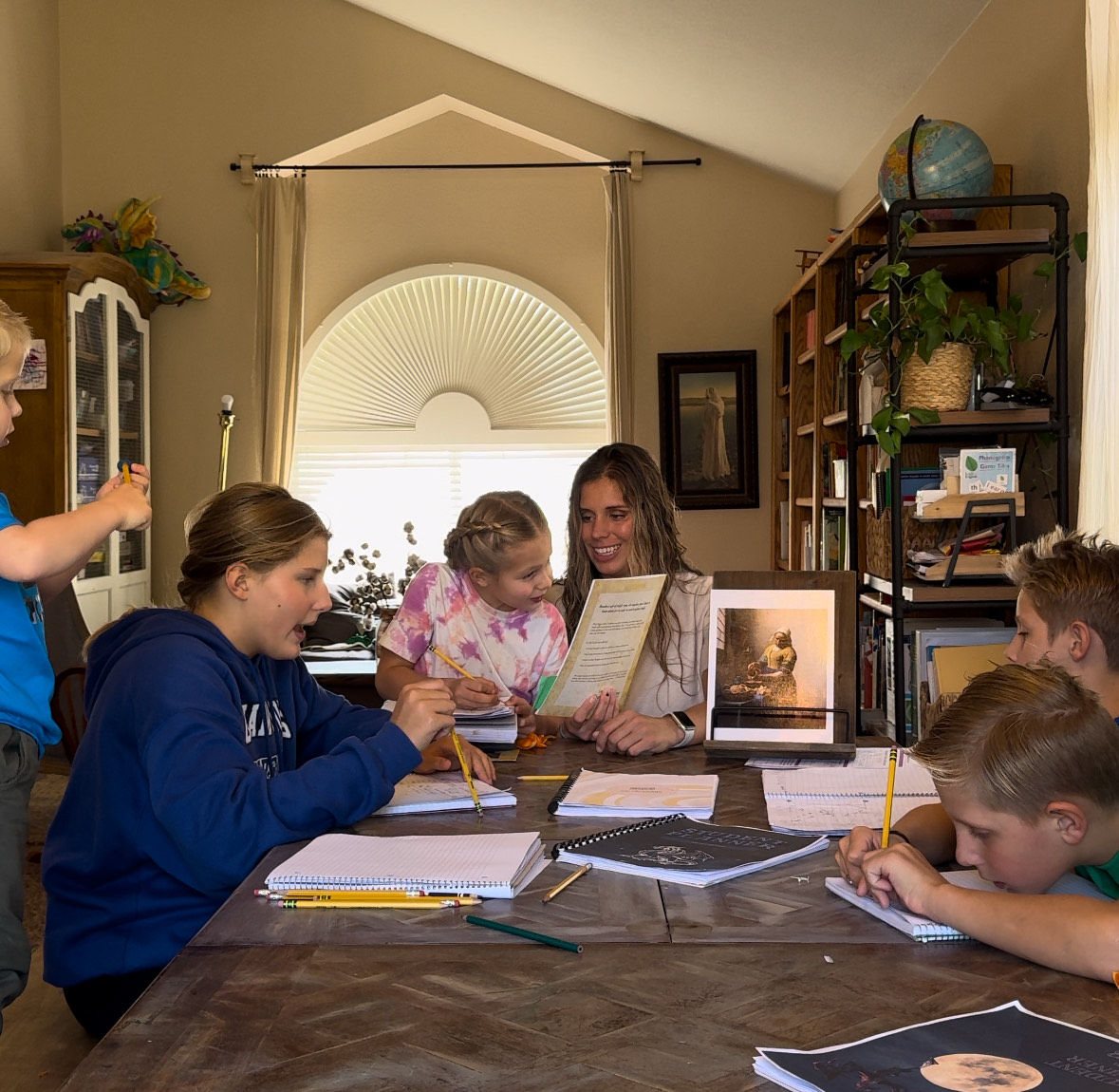 101 Homeschool: Ultimate Beginners Guide