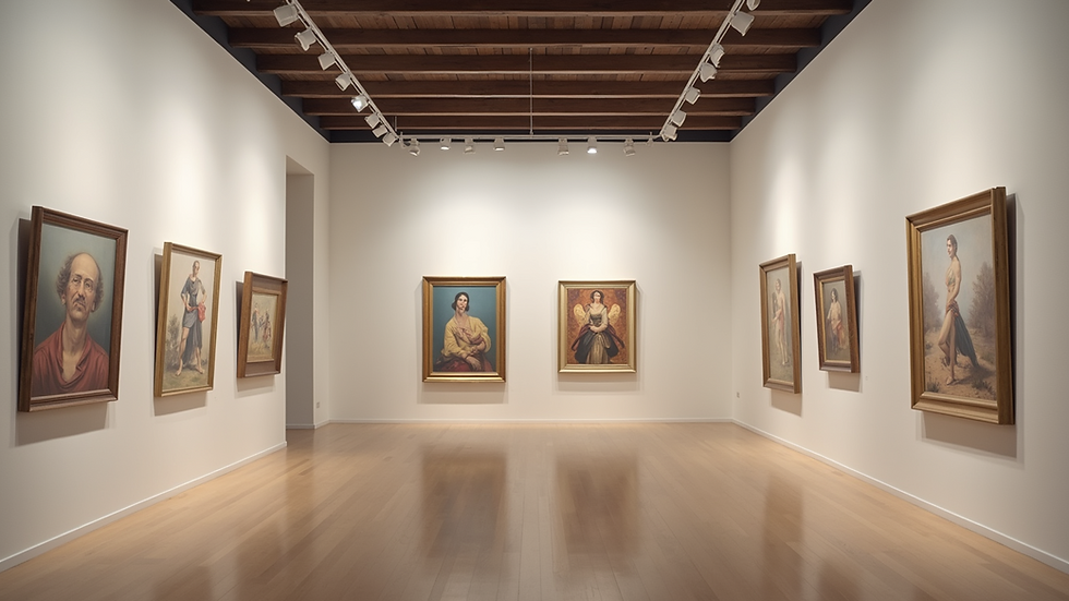 Success Stories: J1 Visa Cultural Exchange Participants