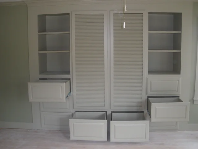 Home Builtrightcabinets