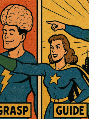 Supporting Our Trainee Teachers in the Age of AI