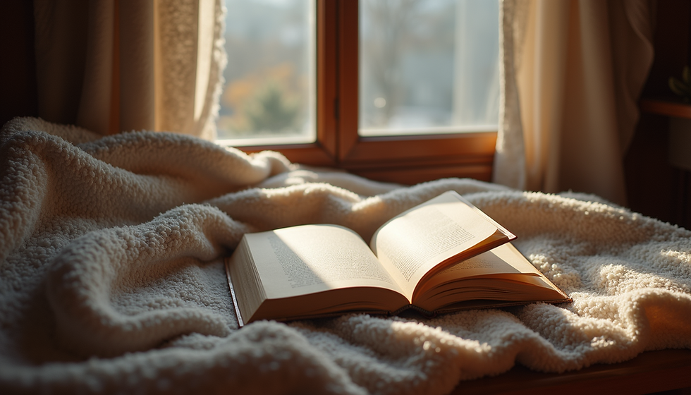 The Importance of Self Care for Busy Parents