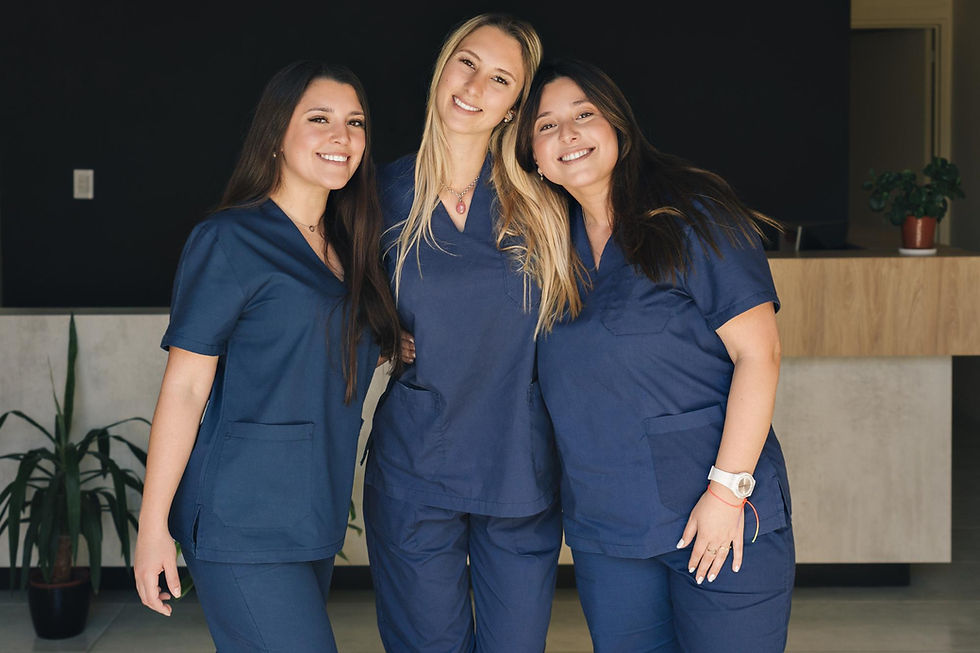 Medical Assistant Certificaction