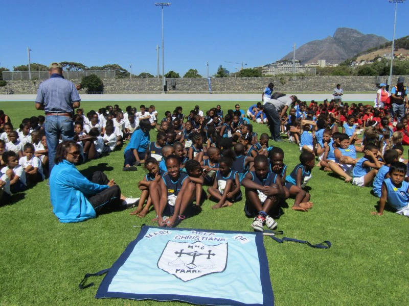 Inter-Catholic Primary Schools