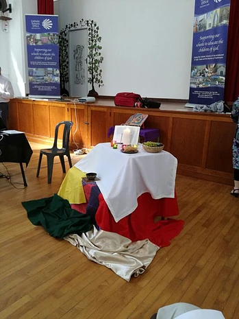 RE Coordinators Forum