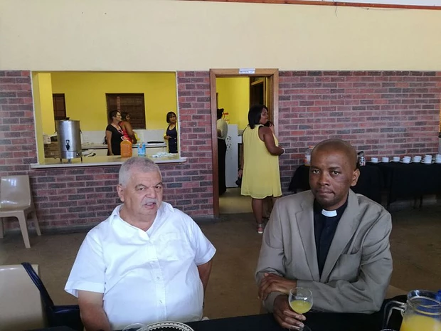 St Blaize 90th Anniversary