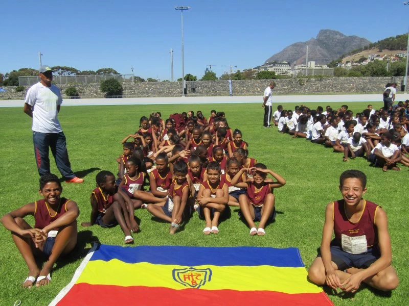 Inter-Catholic Primary Schools