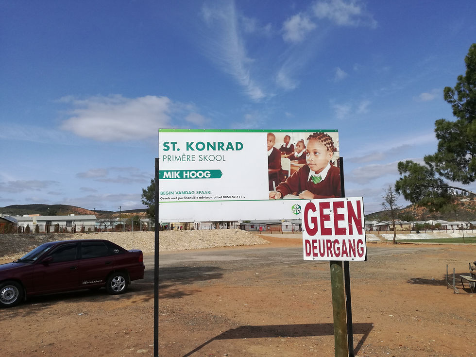 RE Appraisals South Cape