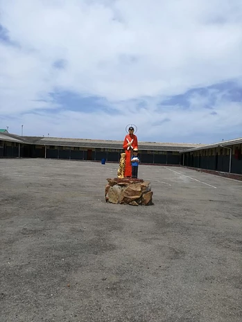 St Blaize 90th Anniversary