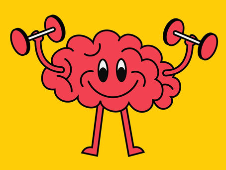 How To Be More Powerful