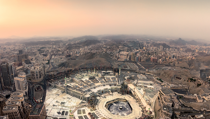 masjid al haram