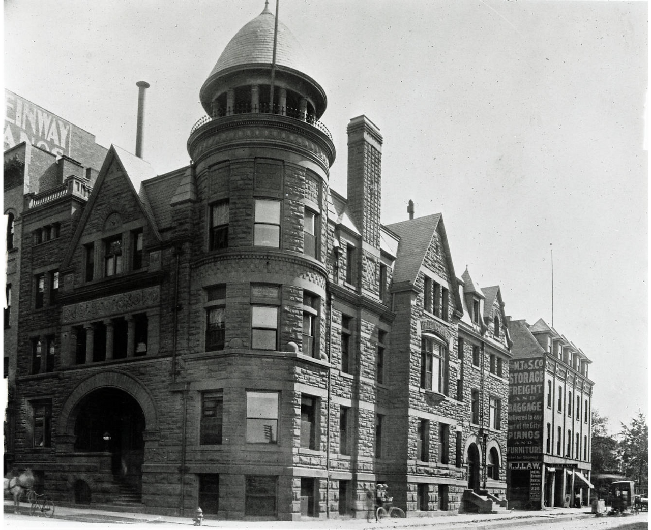 Toledo Club