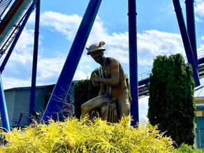 What Happened in St. Louis Didn't Stay in St. Louis — It Came to Cedar Point