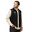 Thumbnail: Holy Toledo History Embroidered Men’s Columbia Fleece Vest