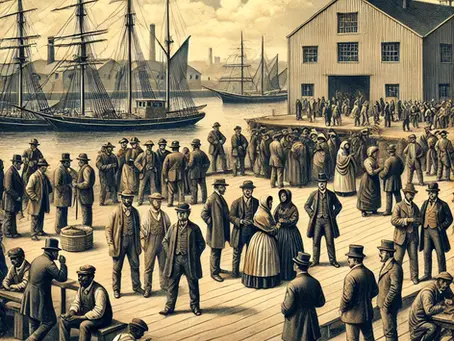 The 1862 Toledo Riot