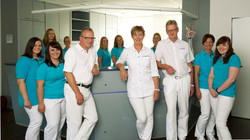 Zentrum für Orthopädie, Unfallchirurgie und Fußchirurgie Duisburg