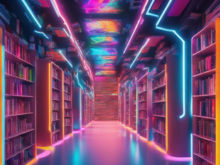 Diverse Community Building Through AI Literacy