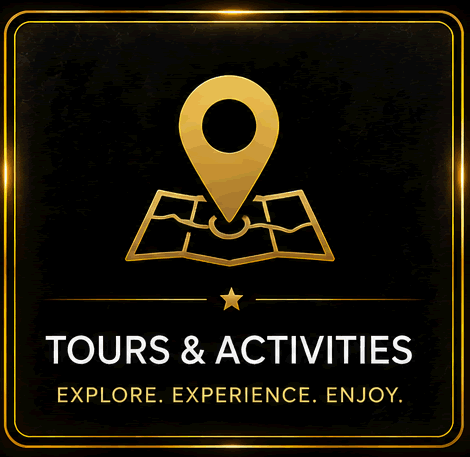 Travel in Rhode island