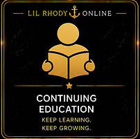 Education & Training in Rhode Island