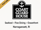 Restaurants in Rhode Island