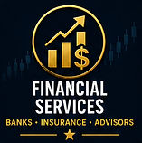 Financial Services  in Rhode Island