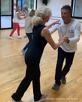 Cours de Danse en couple Rock Salsa à Montpellier et Saint-Clément-de-Rivière Prades-le-Lez Castelnau