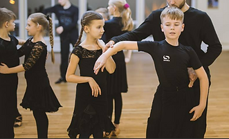 Cours de danse enfants sud de la France, Le Grau-du-Roi