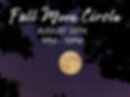 Full Moon Breathwork