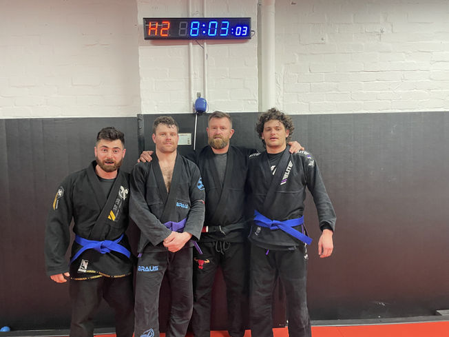 True Grit Jiu-jitsu 18