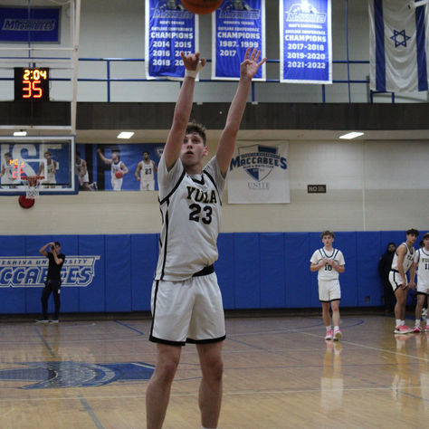 Gameday Preview: #2 YULA vs #7 Ida Crown