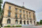 Pulaski County Courthouse, Little Rock, Arkansas