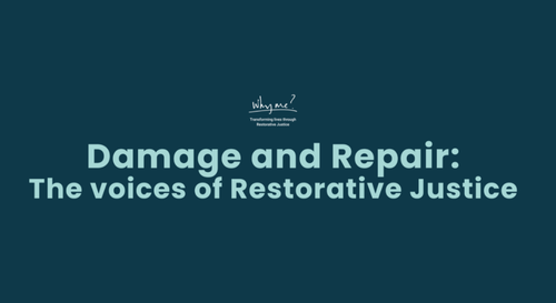 Damage and Repair banner