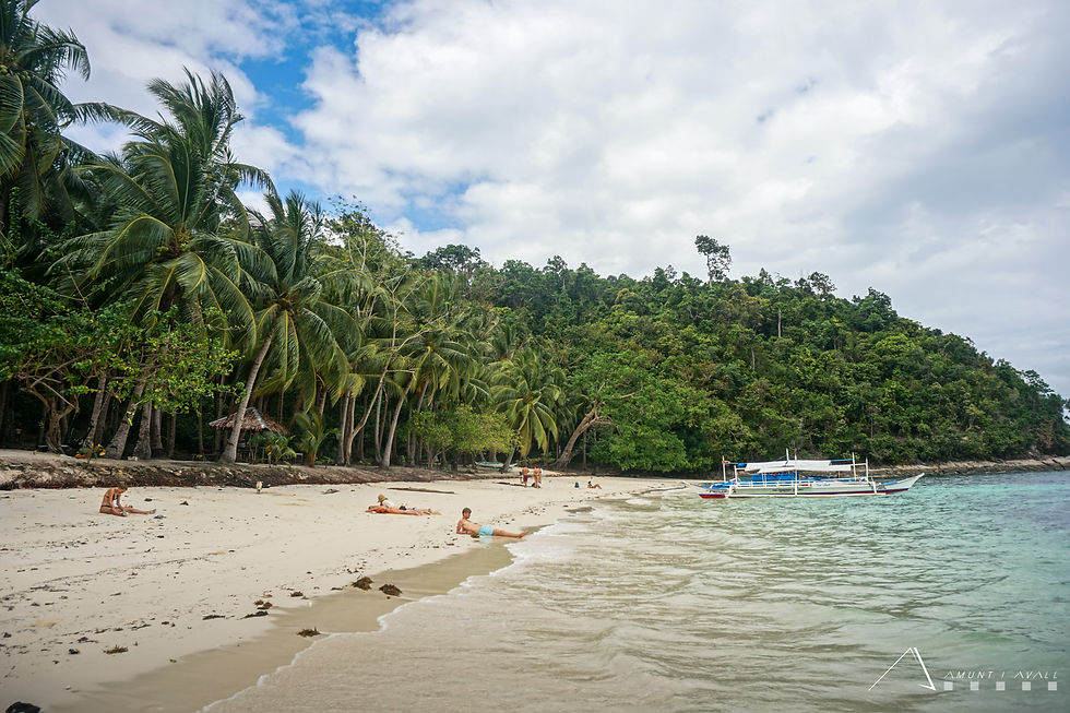 Maxima Island