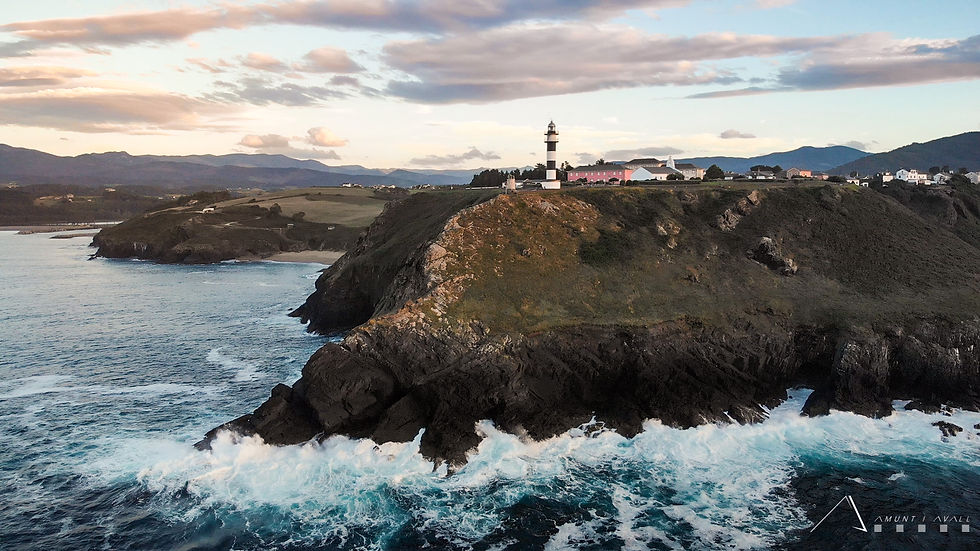 Cabo de San Agustín