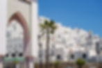Tetouan