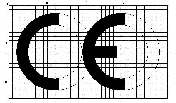 CE marking certification Notified body