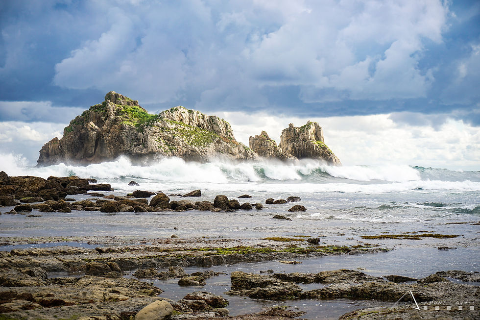 Playa de Cerrías