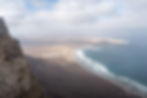 Mirador de El Risco de Famara