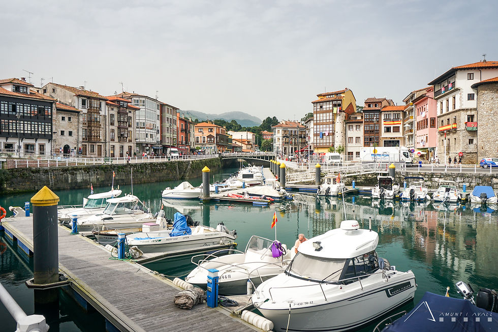 Llanes