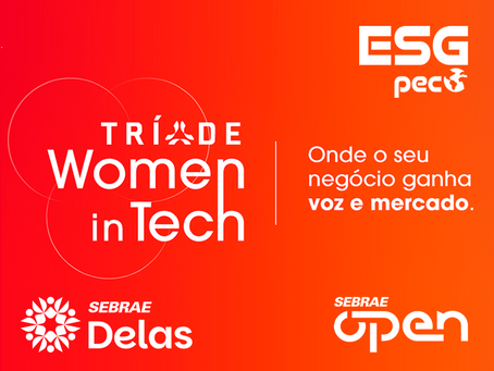 Tríade Women in Tech